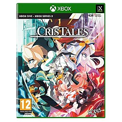 Cris Tales
