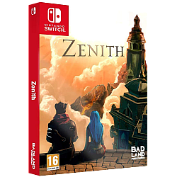 Zenith Collector's Edition