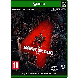 Back 4 Blood