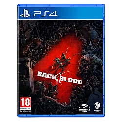 Back 4 Blood
