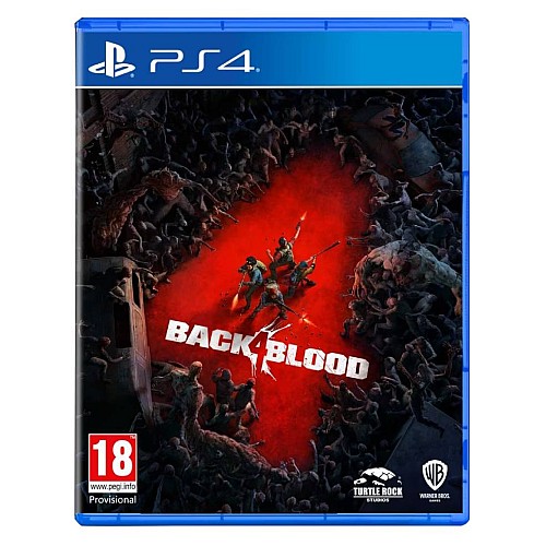 Back 4 Blood