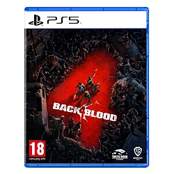 Back 4 Blood
