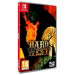 Hard West