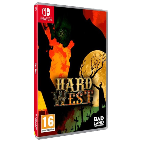 Hard West