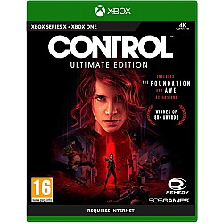 Control Ultimate Edition