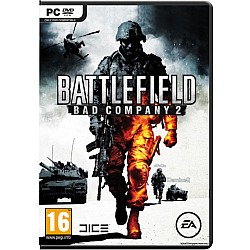 Battlefield Bad Company 2
