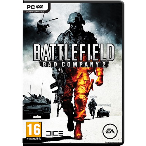 Battlefield Bad Company 2