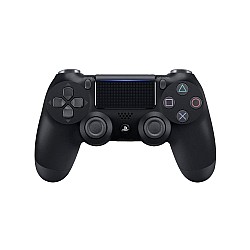 Sony Dualshock 4 Controller (new Version 2) Black