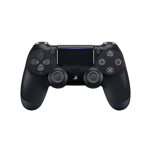 Sony Dualshock 4 Controller (new Version 2) Black