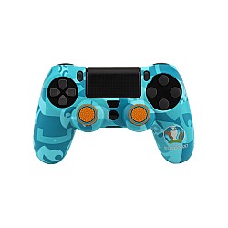Protection De Silicone Uefa Euro 2020 For Controller