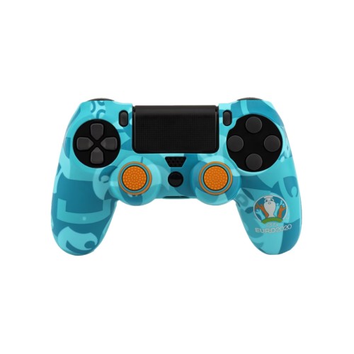 Protection De Silicone Uefa Euro 2020 For Controller