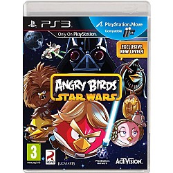 Angry Birds: Star Wars