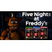Five Nights At Freddy's: Core Collection