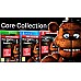 Five Nights At Freddy's: Core Collection