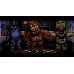 Five Nights At Freddy's: Core Collection