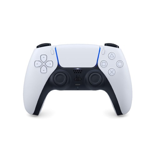 Sony Playstation 5 Dualsense Controller White