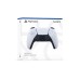Sony Playstation 5 Dualsense Controller White Sony Playstation 5 Dualsense Controller White