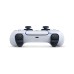 Sony Playstation 5 Dualsense Controller White Sony Playstation 5 Dualsense Controller White
