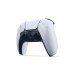 Sony Playstation 5 Dualsense Controller White Sony Playstation 5 Dualsense Controller White