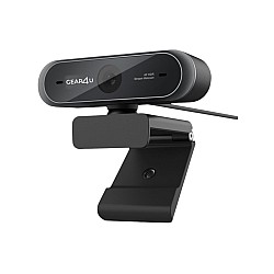 Gear 4u Focus Webcam 1080p