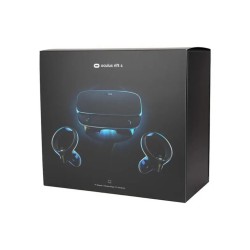 Oculus Rift S Vr Headset