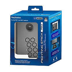 Hori - Fighting Stick Mini Black