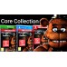 Five Nights At Freddy's Core Collection