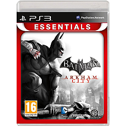 Batman: Arkham City