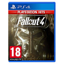 Fallout 4 (playstation Hits)