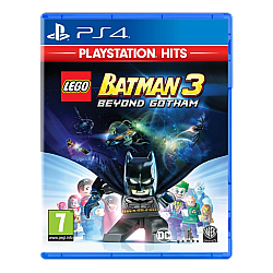Lego Batman 3: Beyond Gotham