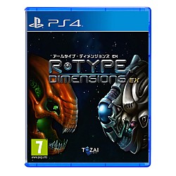 R-type Dimensions Ex