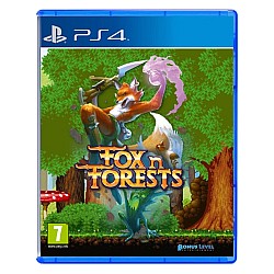 Fox N Forests