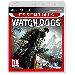 Watch Dogs (essentials)