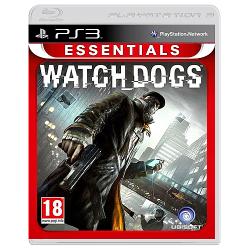 Watch Dogs (essentials)
