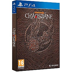 Warhammer: Chaosbane (magnus Edition)