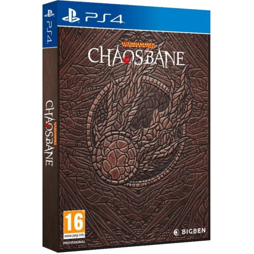 Warhammer: Chaosbane (magnus Edition)