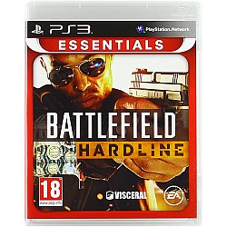 Battlefield: Hardline (essentials)