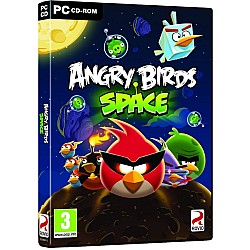 Angry Birds Space