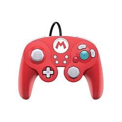 Wired Smash Pad Pro Mario