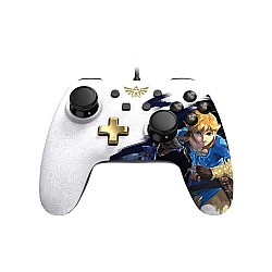 Powera Wired Controller: Link
