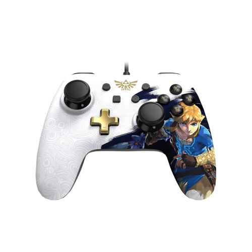 Powera Wired Controller: Link