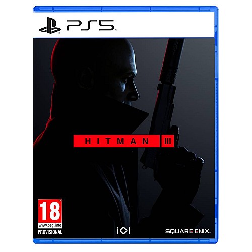 Hitman Iii (3)