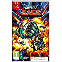Skybolt Zack (code In A Box)