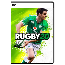 Rugby 20