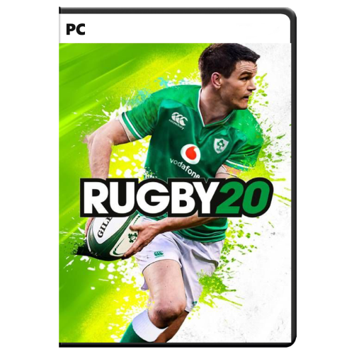 Rugby 20