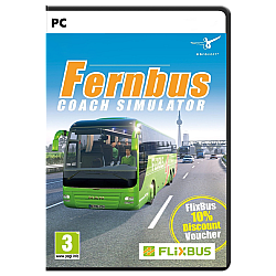 Fernbus Coach Simulator