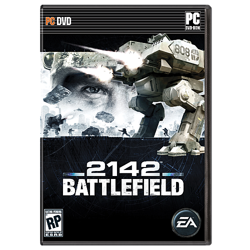 Battlefield 2142