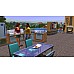 Sims 3: Outdoor Living Stuff