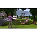 Sims 3: Outdoor Living Stuff