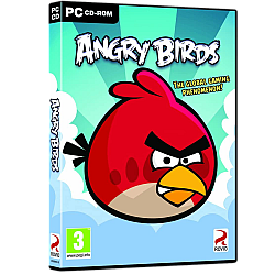 Angry Birds